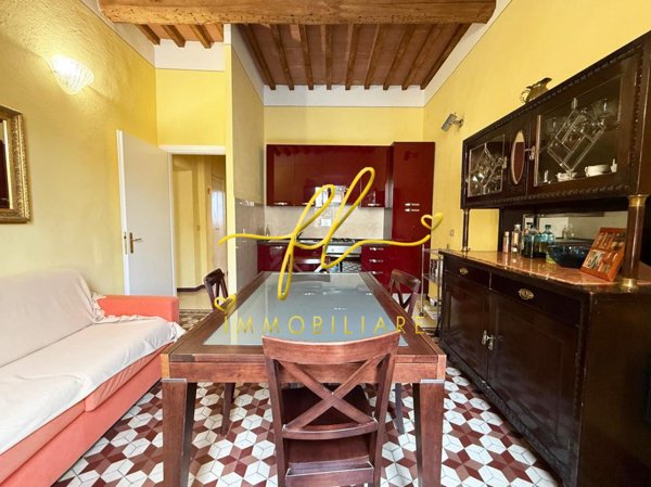 appartamento in vendita a Riparbella