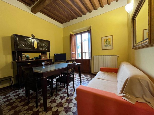 appartamento in vendita a Riparbella