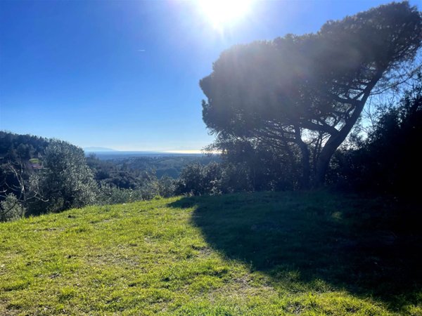 casa indipendente in vendita a Riparbella