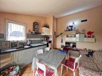 appartamento in vendita a Riparbella