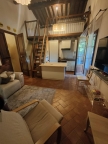 casa indipendente in vendita a Riparbella