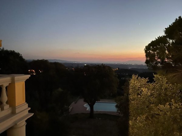 casa indipendente in vendita a Riparbella