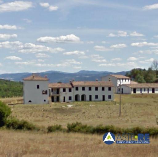 terreno agricolo in vendita a Riparbella