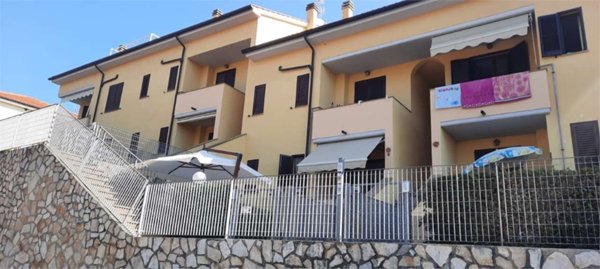 appartamento in vendita a Riparbella