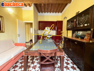 appartamento in vendita a Riparbella