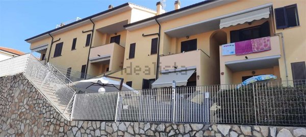 appartamento in vendita a Riparbella