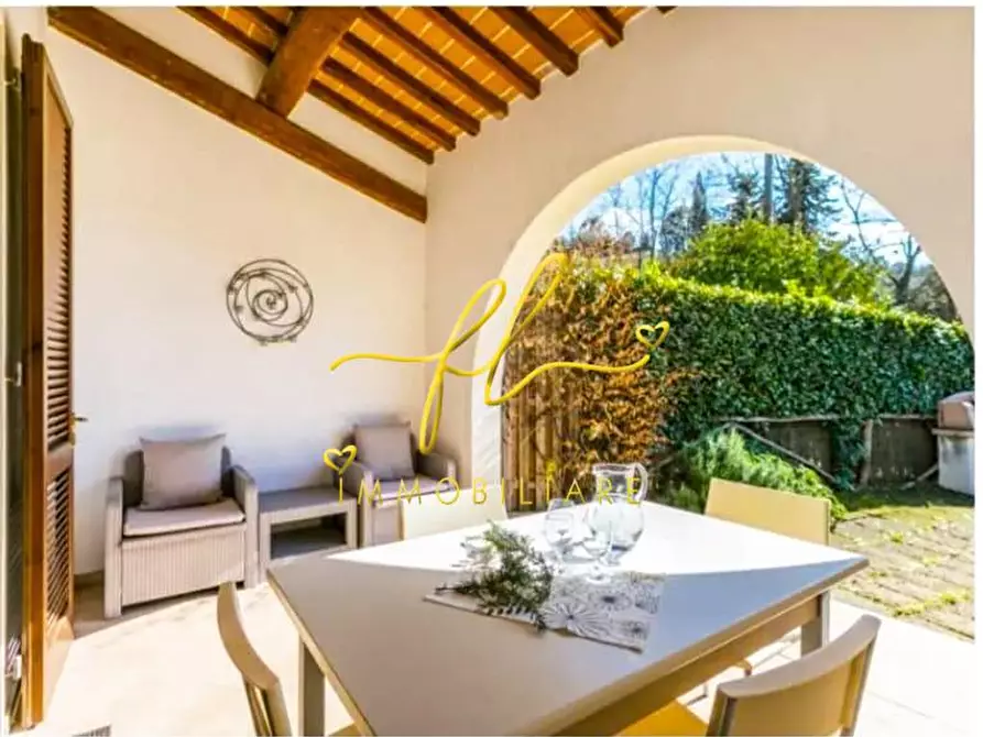 appartamento in vendita a Riparbella
