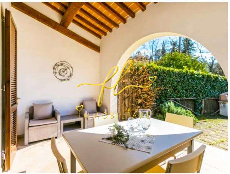 appartamento in vendita a Riparbella