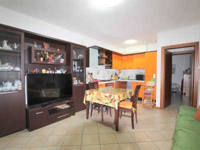 appartamento in vendita a Riparbella