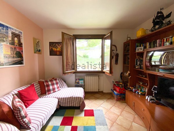 appartamento in vendita a Riparbella