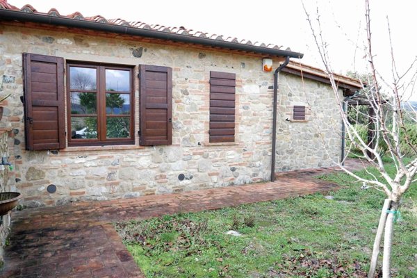 appartamento in vendita a Riparbella