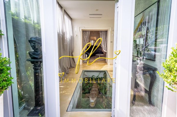 casa indipendente in vendita a Riparbella