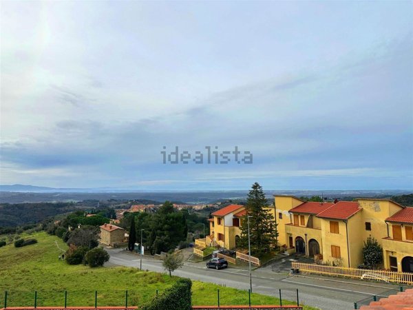 appartamento in vendita a Riparbella