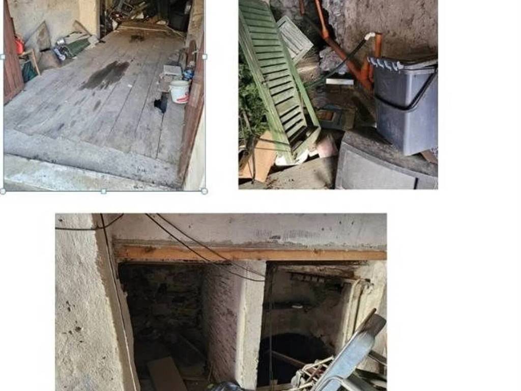 appartamento in vendita a Riparbella