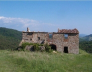 casale in vendita a Riparbella