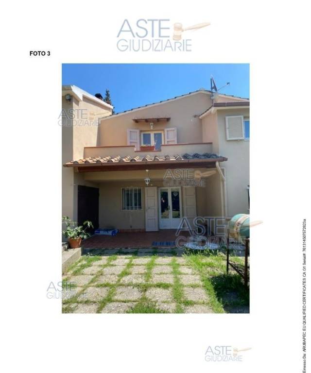 locale di sgombero in vendita a Riparbella