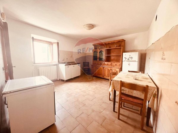appartamento in vendita a Riparbella