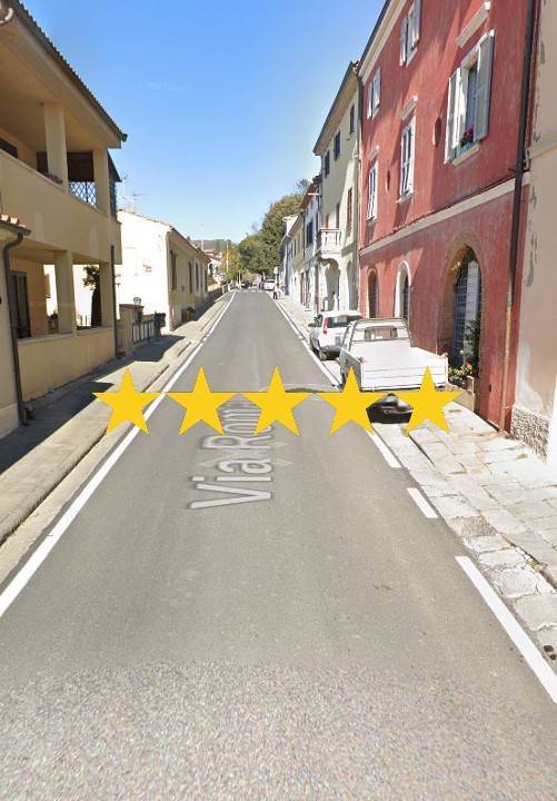 locale di sgombero in vendita a Riparbella
