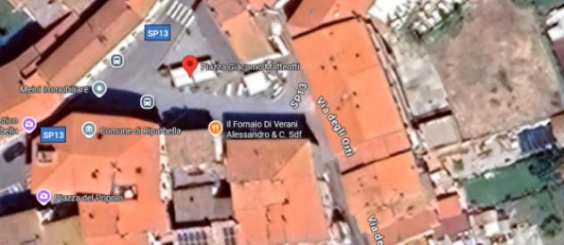 appartamento in vendita a Riparbella