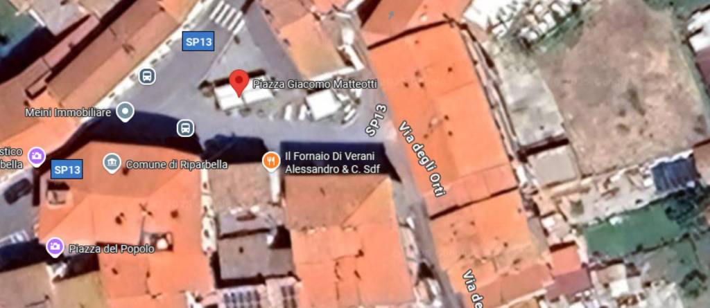 appartamento in vendita a Riparbella