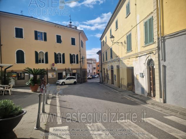 appartamento in vendita a Riparbella