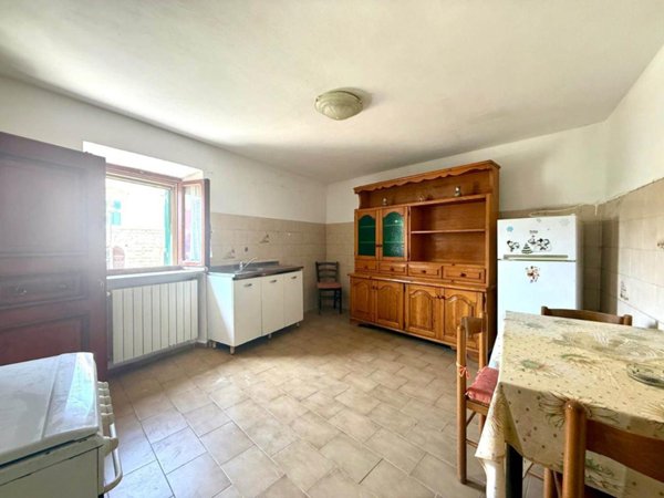appartamento in vendita a Riparbella