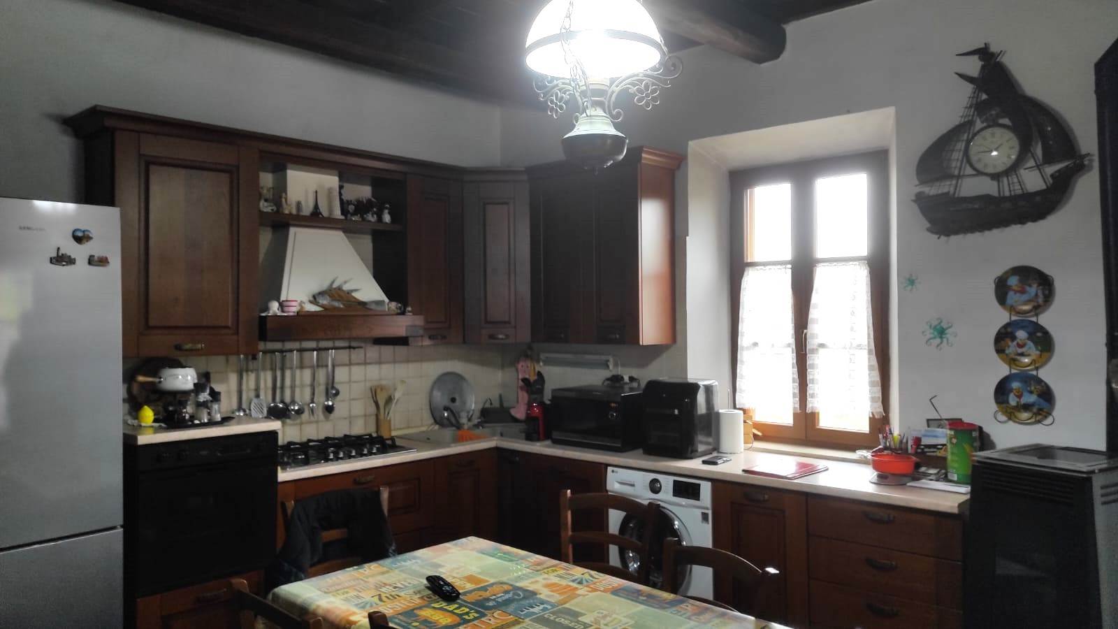 appartamento in vendita a Riparbella