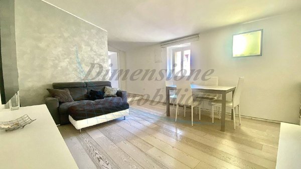 appartamento in vendita a Riparbella