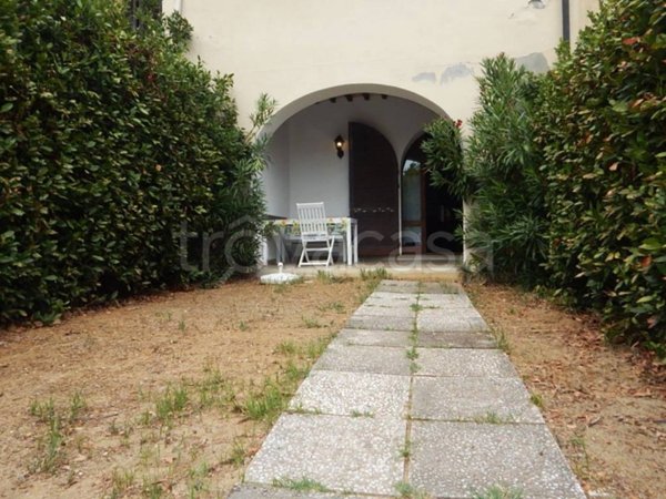 appartamento in vendita a Riparbella
