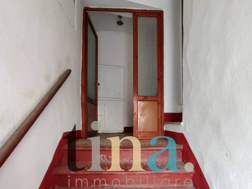 casa indipendente in vendita a Riparbella