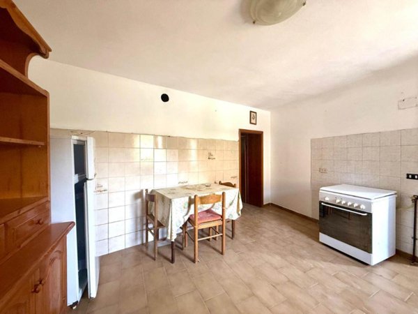 appartamento in vendita a Riparbella