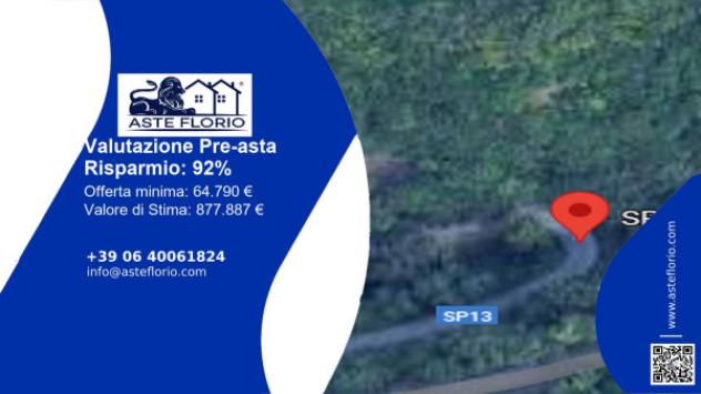 terreno agricolo in vendita a Riparbella