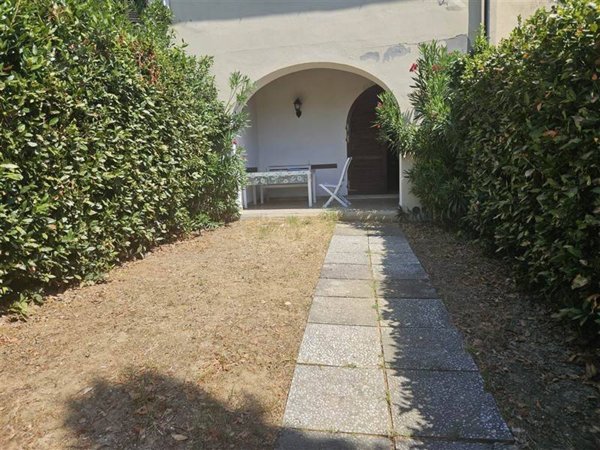 appartamento in vendita a Riparbella