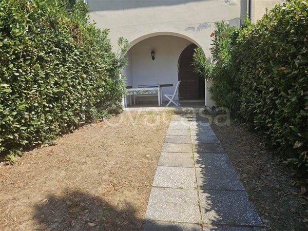 appartamento in vendita a Riparbella