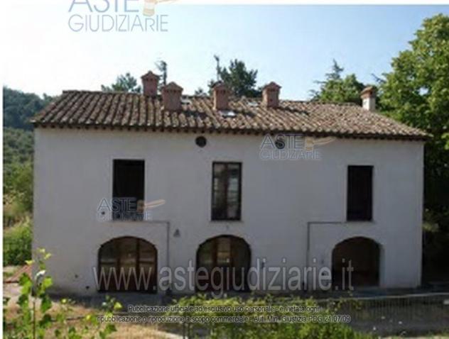 terreno agricolo in vendita a Riparbella
