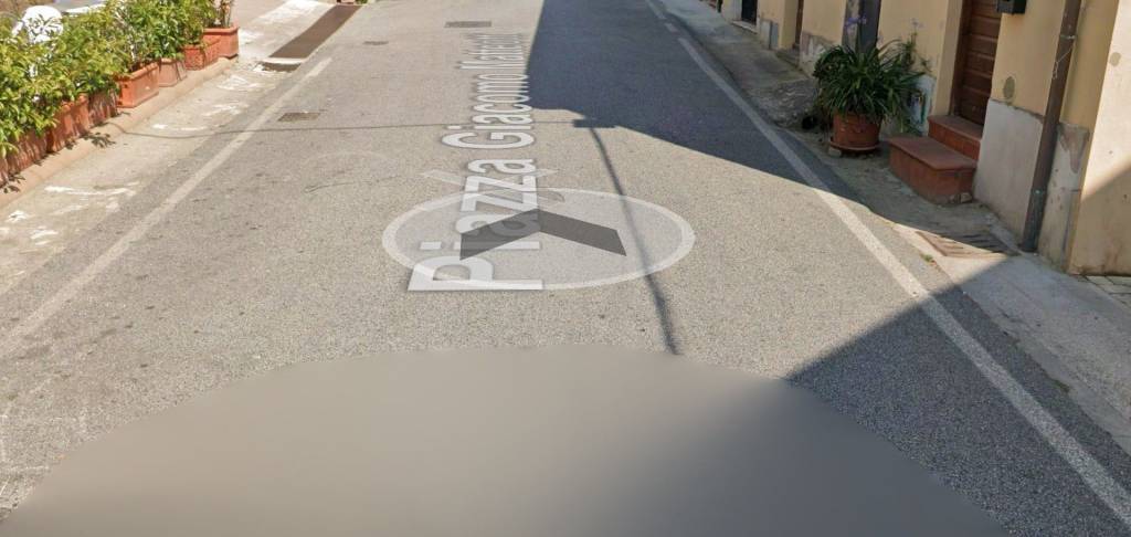 appartamento in vendita a Riparbella