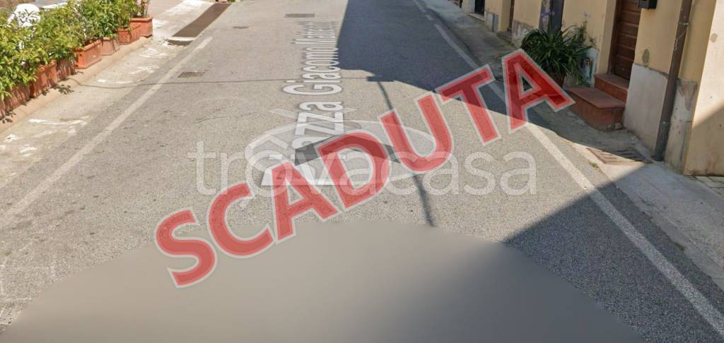 appartamento in vendita a Riparbella