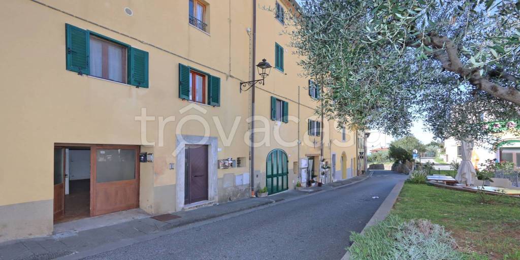 appartamento in vendita a Riparbella