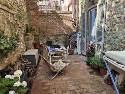 appartamento in vendita a Riparbella