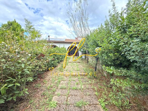 appartamento in vendita a Riparbella