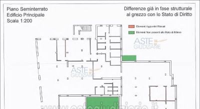 appartamento in vendita a Riparbella