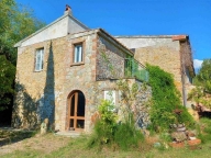 appartamento in vendita a Riparbella