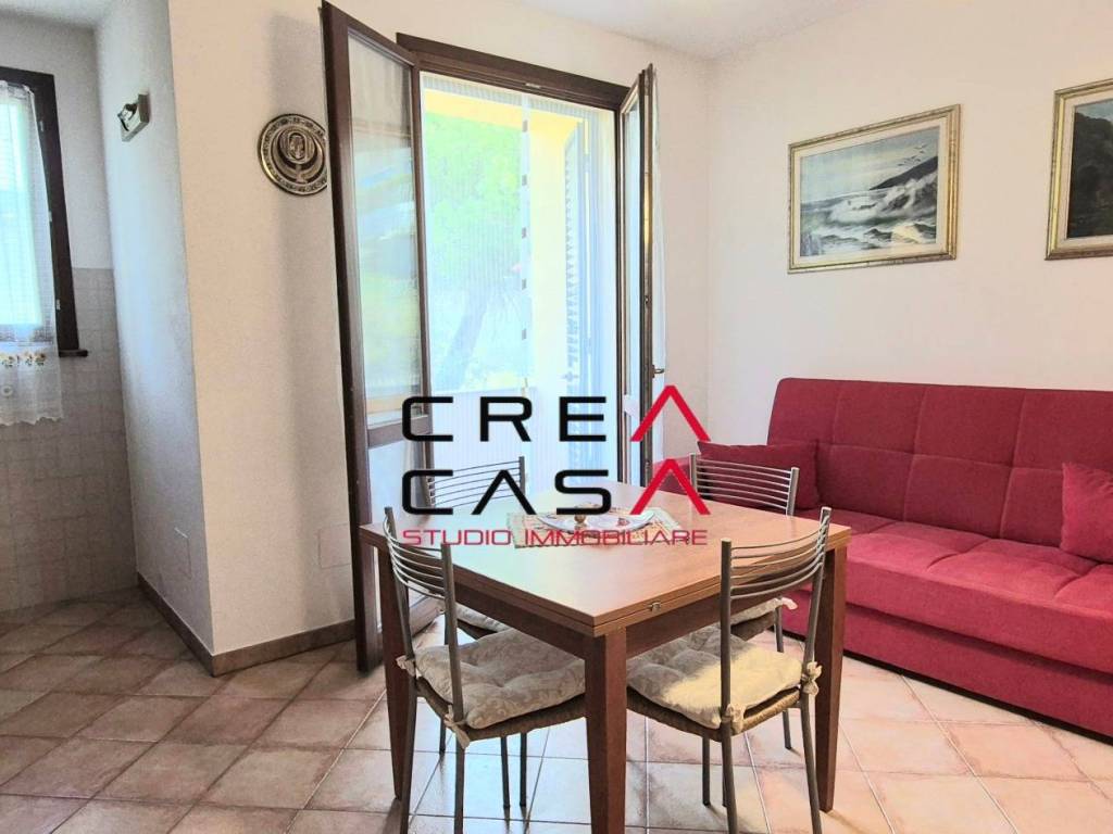 appartamento in vendita a Riparbella