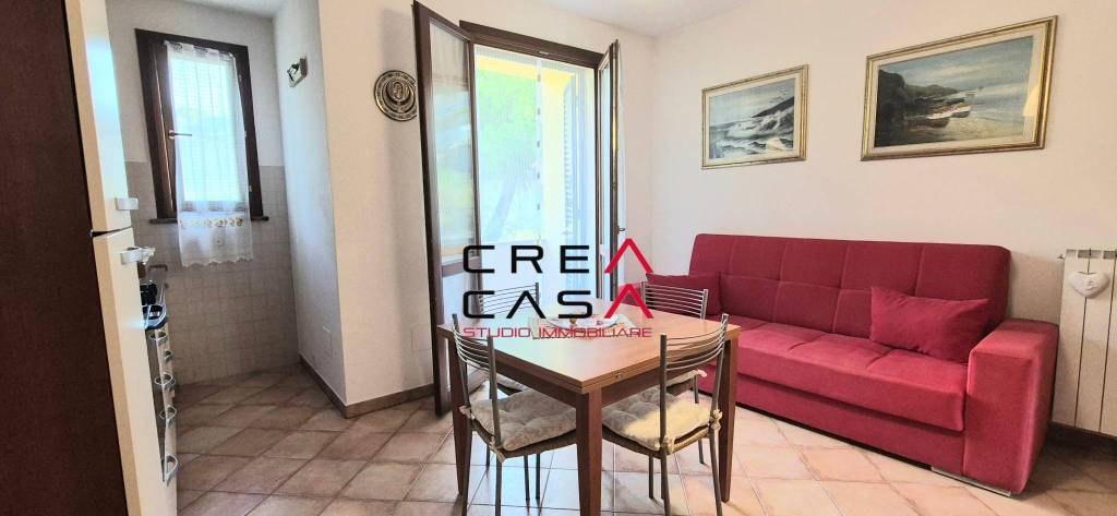 appartamento in vendita a Riparbella