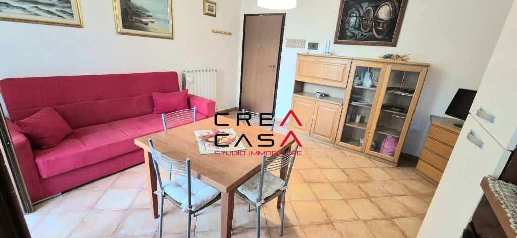 appartamento in vendita a Riparbella