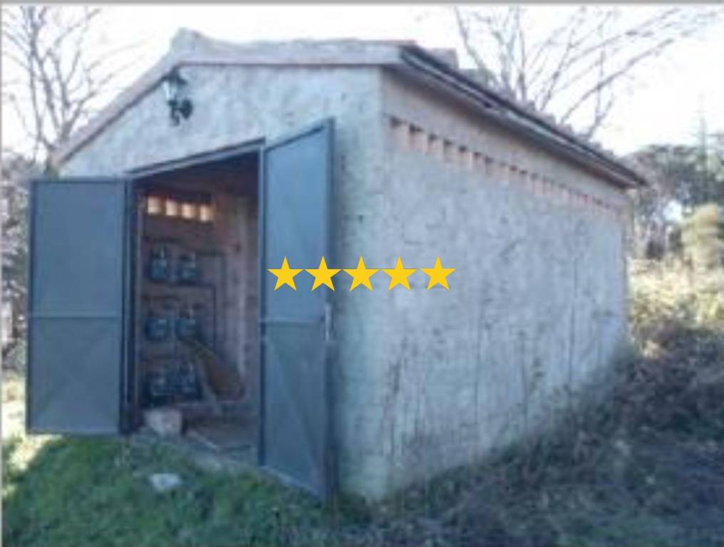 appartamento in vendita a Riparbella