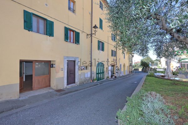 appartamento in vendita a Riparbella