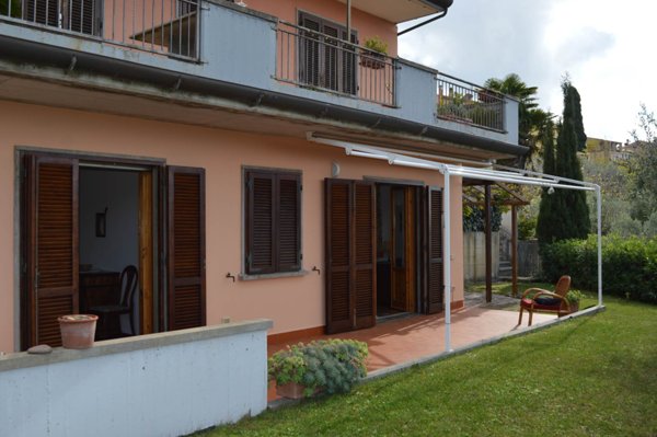 appartamento in vendita a Riparbella