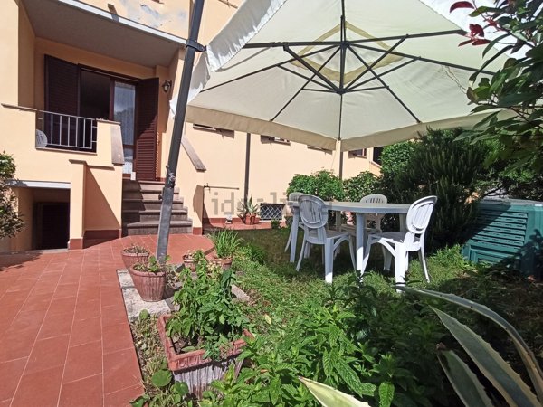 appartamento in vendita a Riparbella