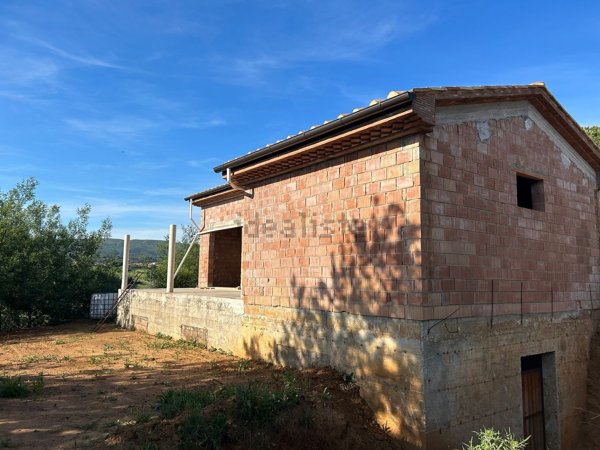 appartamento in vendita a Riparbella